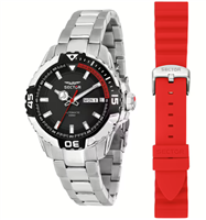 Watch Sector No Limits Man Legend in Steel R3223135003 - R3223135003
